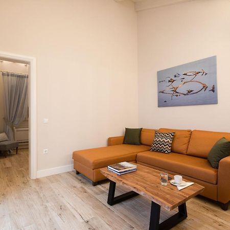 הוילה Corfu  Melina'S Urban Retreat מראה חיצוני תמונה