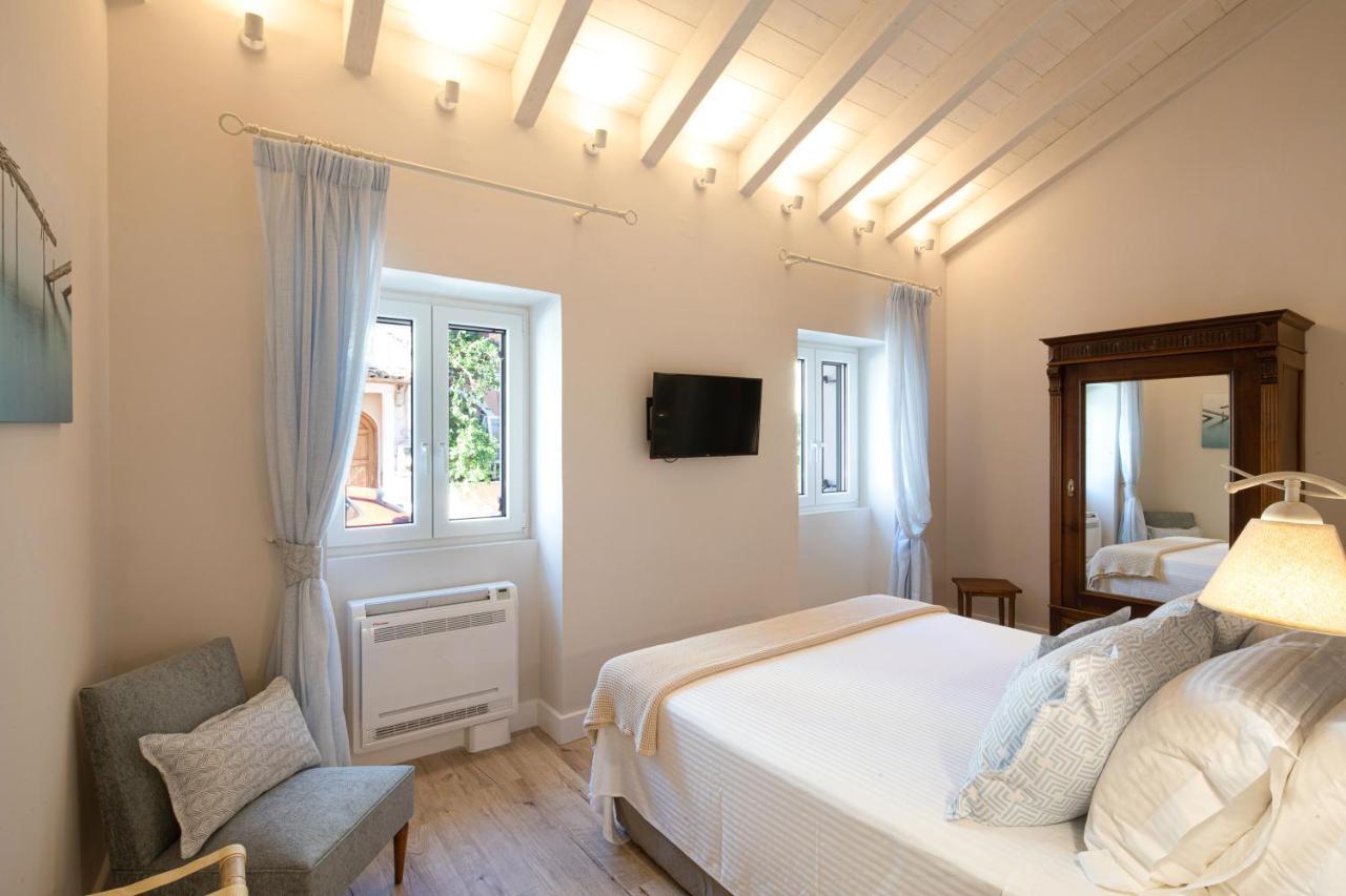 הוילה Corfu  Melina'S Urban Retreat מראה חיצוני תמונה