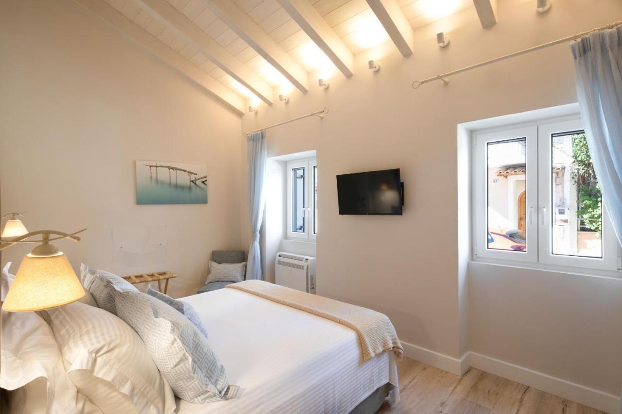 הוילה Corfu  Melina'S Urban Retreat מראה חיצוני תמונה