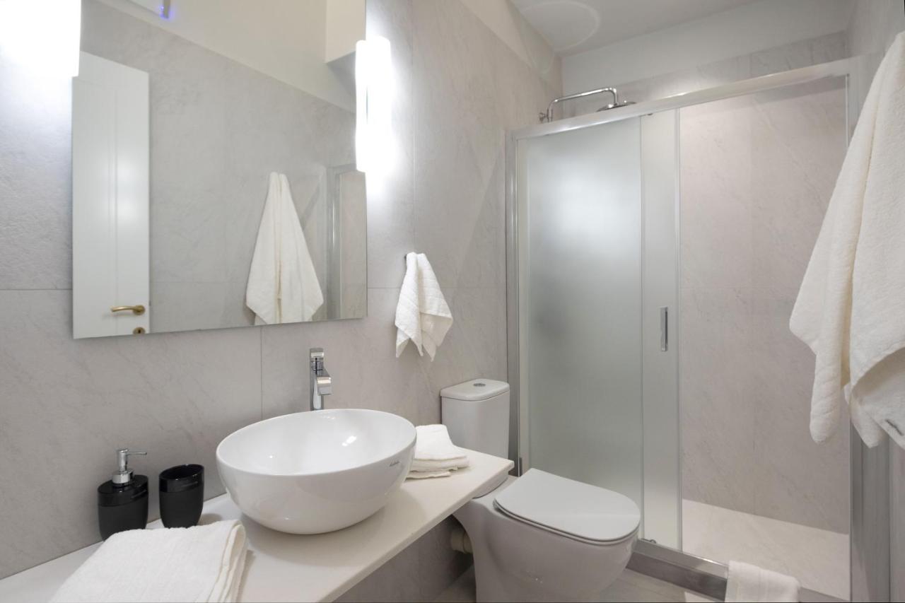 הוילה Corfu  Melina'S Urban Retreat מראה חיצוני תמונה